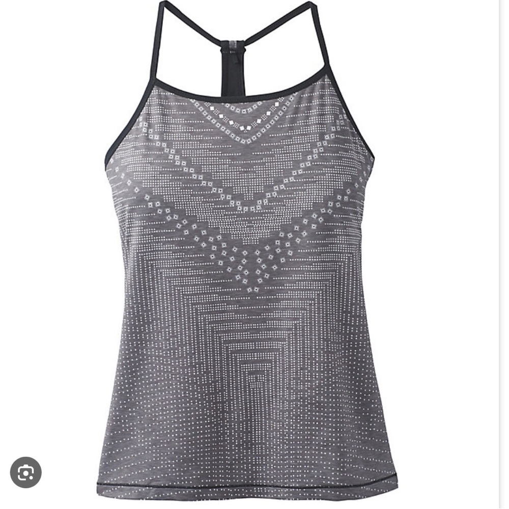 Prana top